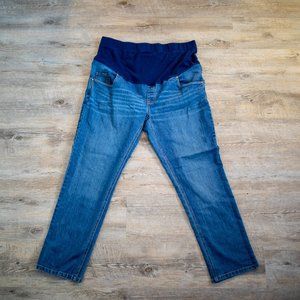 Great Expectations - Skinny maternity jeans